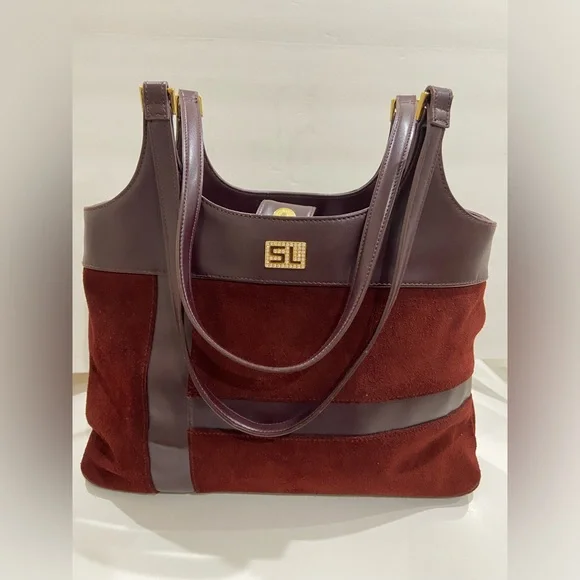 Susan Lucci Shoulder Bag - Picture 1 of 10